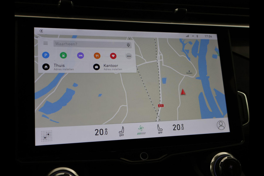 Lynk & Co 01 1.5 261 PK HYBRID AUT. + TREKHAAK 1800 KG | PREMIUM AUDIO | OPEN DAK | ADAPTIVE CRUISE | 20 INCH LMV