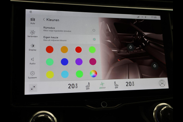 Lynk & Co 01 1.5 261 PK HYBRID AUT. + TREKHAAK 1800 KG | PREMIUM AUDIO | OPEN DAK | ADAPTIVE CRUISE | 20 INCH LMV