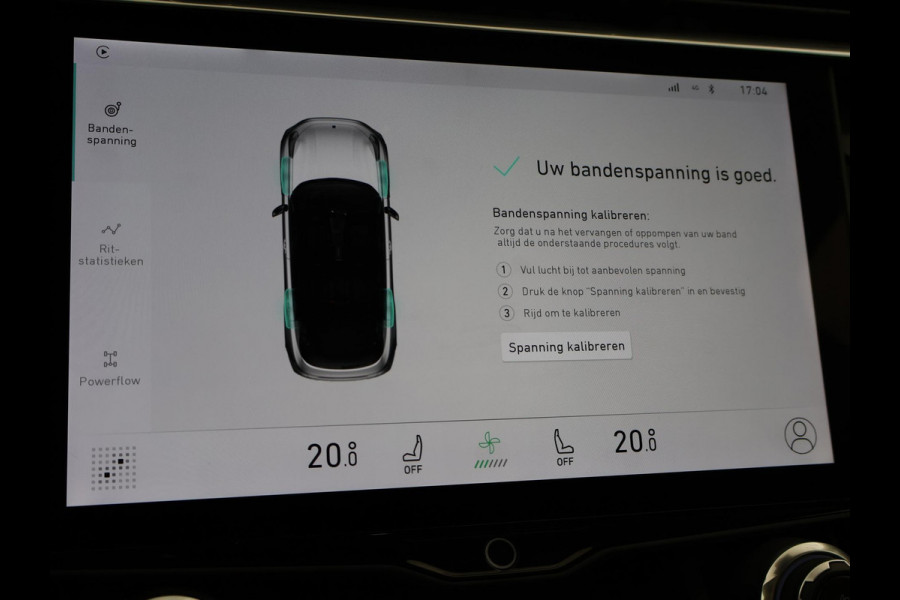 Lynk & Co 01 1.5 261 PK HYBRID AUT. + TREKHAAK 1800 KG | PREMIUM AUDIO | OPEN DAK | ADAPTIVE CRUISE | 20 INCH LMV