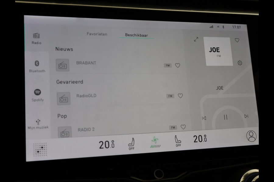 Lynk & Co 01 1.5 261 PK HYBRID AUT. + TREKHAAK 1800 KG | PREMIUM AUDIO | OPEN DAK | ADAPTIVE CRUISE | 20 INCH LMV