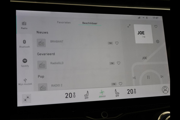 Lynk & Co 01 1.5 261 PK HYBRID AUT. + TREKHAAK 1800 KG | PREMIUM AUDIO | OPEN DAK | ADAPTIVE CRUISE | 20 INCH LMV