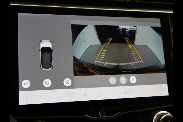 Lynk & Co 01 1.5 261 PK HYBRID AUT. + TREKHAAK 1800 KG | PREMIUM AUDIO | OPEN DAK | ADAPTIVE CRUISE | 20 INCH LMV