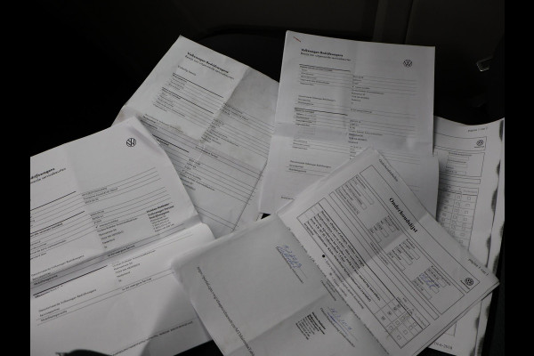 Volkswagen Transporter 2.0 TDI 204 PK DSG L2H1 DUBBEL CABINE HIGHLINE + 2 SCHUIFDEUREN | LED | 18 INCH | ADAPTIVE CRUISE