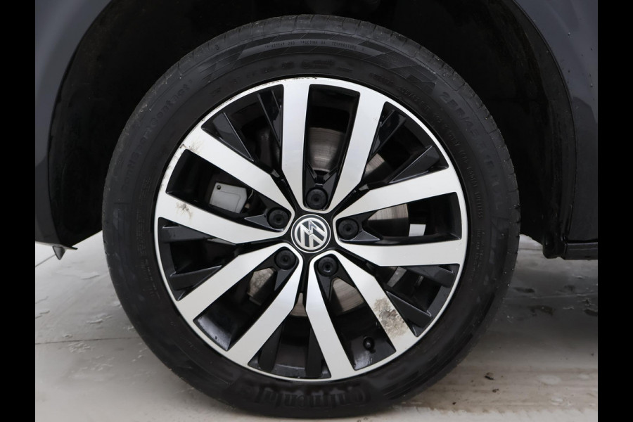 Volkswagen Transporter 2.0 TDI 204 PK DSG L2H1 DUBBEL CABINE HIGHLINE + 2 SCHUIFDEUREN | LED | 18 INCH | ADAPTIVE CRUISE