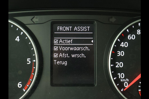 Volkswagen Transporter 2.0 TDI 204 PK DSG L2H1 DUBBEL CABINE HIGHLINE + 2 SCHUIFDEUREN | LED | 18 INCH | ADAPTIVE CRUISE