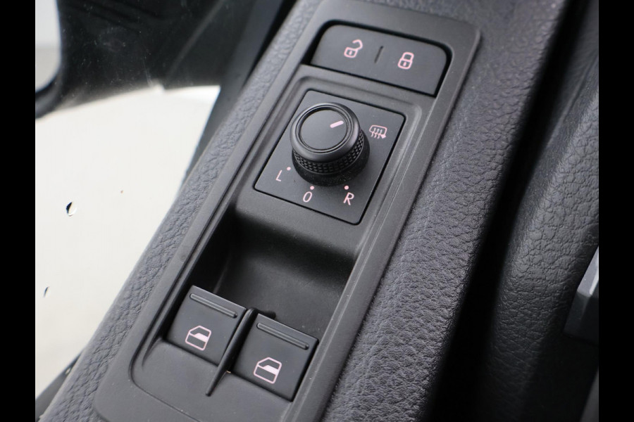 Volkswagen Transporter 2.0 TDI 204 PK DSG L2H1 DUBBEL CABINE HIGHLINE + 2 SCHUIFDEUREN | LED | 18 INCH | ADAPTIVE CRUISE