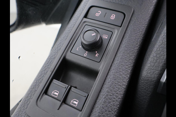 Volkswagen Transporter 2.0 TDI 204 PK DSG L2H1 DUBBEL CABINE HIGHLINE + 2 SCHUIFDEUREN | LED | 18 INCH | ADAPTIVE CRUISE