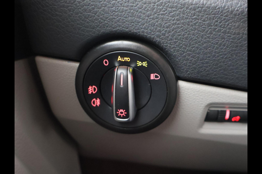 Volkswagen Transporter 2.0 TDI 204 PK DSG L2H1 DUBBEL CABINE HIGHLINE + 2 SCHUIFDEUREN | LED | 18 INCH | ADAPTIVE CRUISE