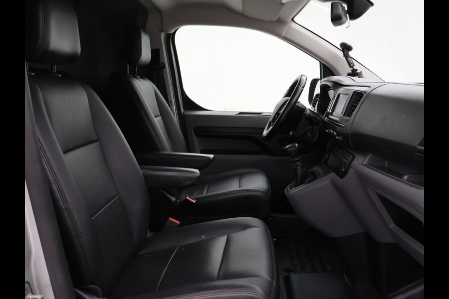 Toyota ProAce Worker 2.0 D-4D LONG + 2 SCHUIFDEUREN | LEDER | STOELVERW. | NAVIGATIE | TREKHAAK