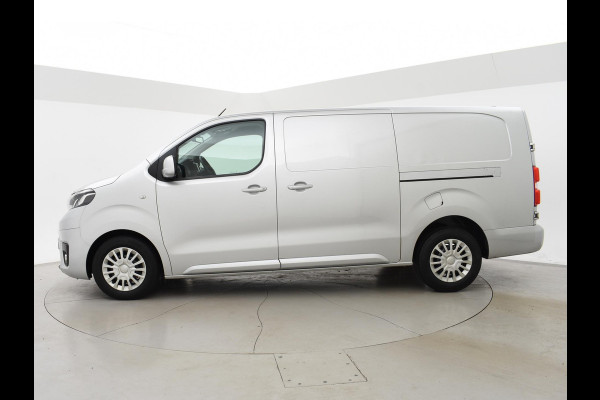 Toyota ProAce Worker 2.0 D-4D LONG + 2 SCHUIFDEUREN | LEDER | STOELVERW. | NAVIGATIE | TREKHAAK