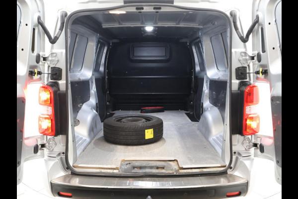 Toyota ProAce Worker 2.0 D-4D LONG + 2 SCHUIFDEUREN | LEDER | STOELVERW. | NAVIGATIE | TREKHAAK