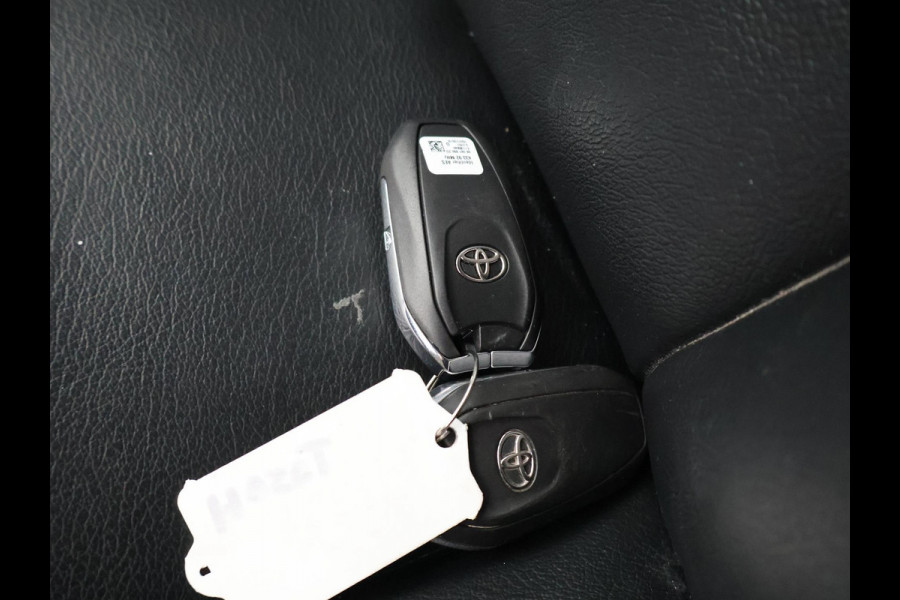 Toyota ProAce Worker 2.0 D-4D LONG + 2 SCHUIFDEUREN | LEDER | STOELVERW. | NAVIGATIE | TREKHAAK