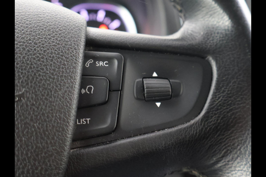 Toyota ProAce Worker 2.0 D-4D LONG + 2 SCHUIFDEUREN | LEDER | STOELVERW. | NAVIGATIE | TREKHAAK