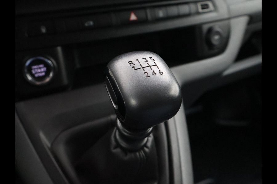 Toyota ProAce Worker 2.0 D-4D LONG + 2 SCHUIFDEUREN | LEDER | STOELVERW. | NAVIGATIE | TREKHAAK