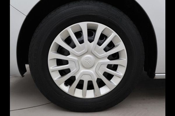 Toyota ProAce Worker 2.0 D-4D LONG + 2 SCHUIFDEUREN | LEDER | STOELVERW. | NAVIGATIE | TREKHAAK