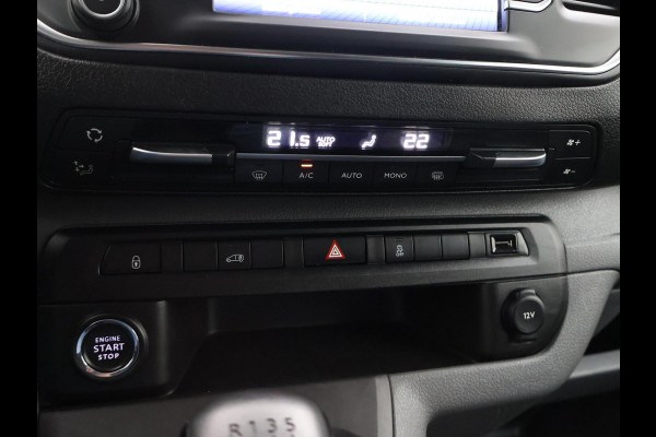 Toyota ProAce Worker 2.0 D-4D LONG + 2 SCHUIFDEUREN | LEDER | STOELVERW. | NAVIGATIE | TREKHAAK