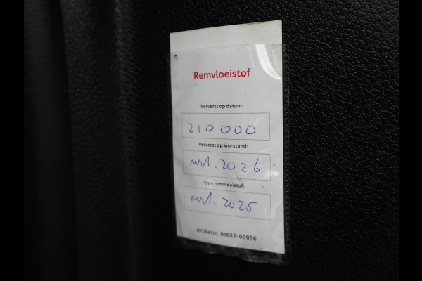 Toyota ProAce Worker 2.0 D-4D LONG + 2 SCHUIFDEUREN | LEDER | STOELVERW. | NAVIGATIE | TREKHAAK