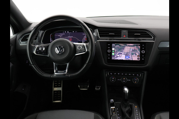 Volkswagen Tiguan Allspace 1.5 TSI R-LINE INTERIEUR + EXTERIEUR | VIRTUAL COCKPIT | TREKHAAK | PANORAMA | ADAPTIVE CRUISE