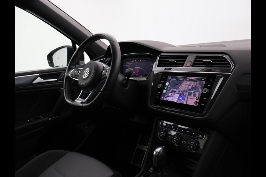 Volkswagen Tiguan Allspace 1.5 TSI R-LINE INTERIEUR + EXTERIEUR | VIRTUAL COCKPIT | TREKHAAK | PANORAMA | ADAPTIVE CRUISE
