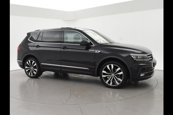 Volkswagen Tiguan Allspace 1.5 TSI R-LINE INTERIEUR + EXTERIEUR | VIRTUAL COCKPIT | TREKHAAK | PANORAMA | ADAPTIVE CRUISE