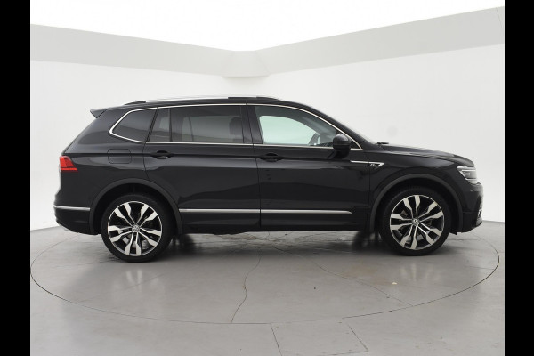 Volkswagen Tiguan Allspace 1.5 TSI R-LINE INTERIEUR + EXTERIEUR | VIRTUAL COCKPIT | TREKHAAK | PANORAMA | ADAPTIVE CRUISE