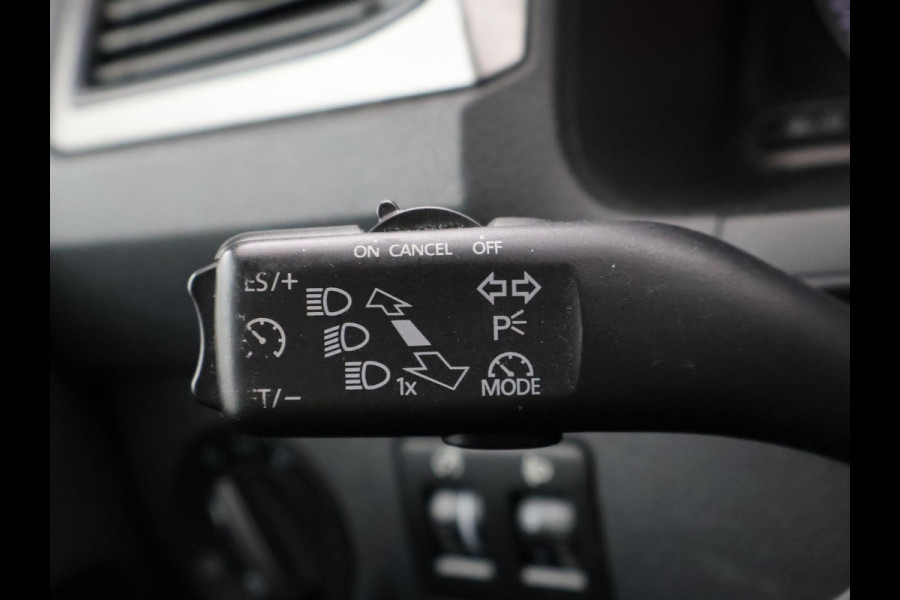 Volkswagen Caddy Maxi 1.4 TGI CNG ROLSTOEL AUTO *EXCL. BTW* 5-PERS. € 15.670,- INCL. BTW