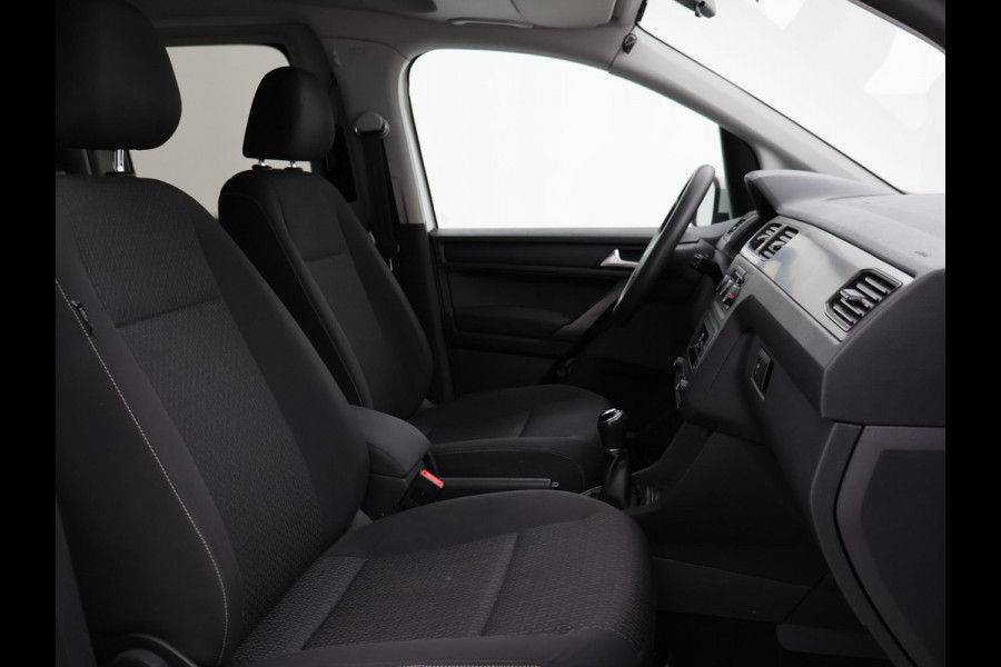 Volkswagen Caddy Maxi 1.4 TGI CNG ROLSTOEL AUTO *EXCL. BTW* 5-PERS. € 15.670,- INCL. BTW