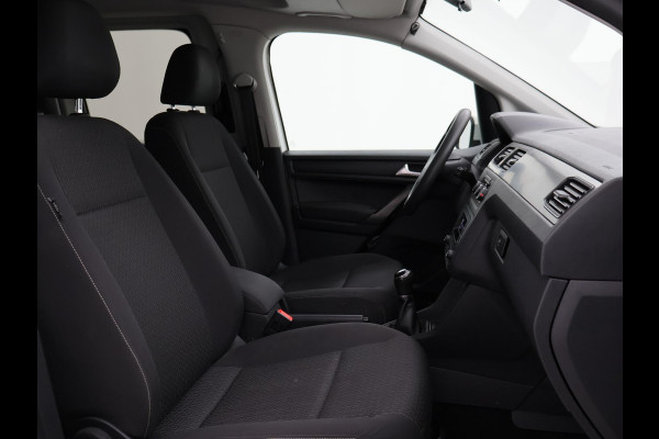Volkswagen Caddy Maxi 1.4 TGI CNG ROLSTOEL AUTO *EXCL. BTW* 5-PERS. € 15.670,- INCL. BTW