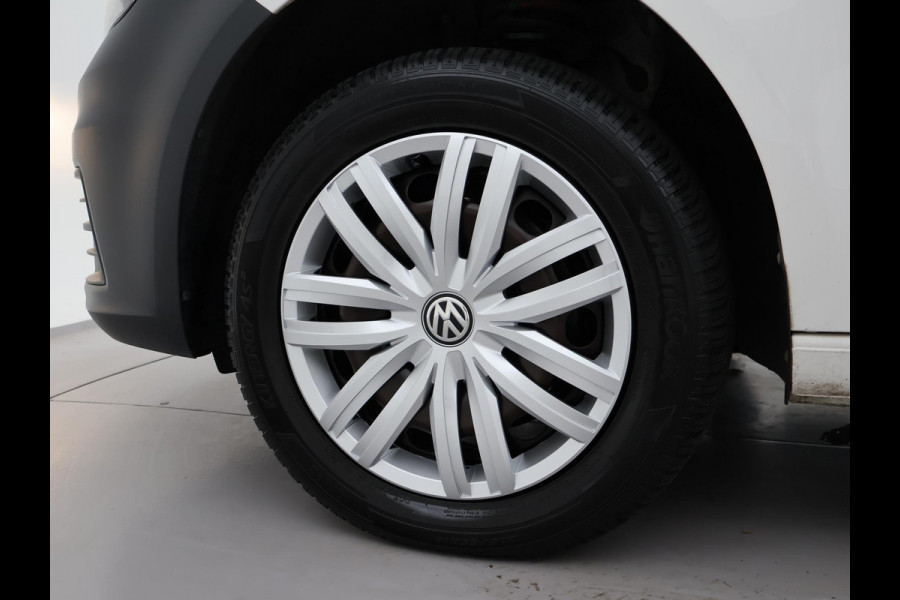 Volkswagen Caddy Maxi 1.4 TGI CNG ROLSTOEL AUTO *EXCL. BTW* 5-PERS. € 15.670,- INCL. BTW