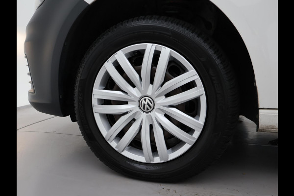 Volkswagen Caddy Maxi 1.4 TGI CNG ROLSTOEL AUTO *EXCL. BTW* 5-PERS. € 15.670,- INCL. BTW