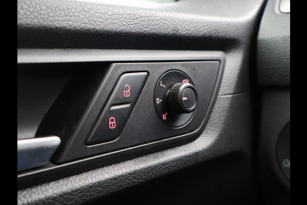 Volkswagen Caddy Maxi 1.4 TGI CNG ROLSTOEL AUTO *EXCL. BTW* 5-PERS. € 15.670,- INCL. BTW