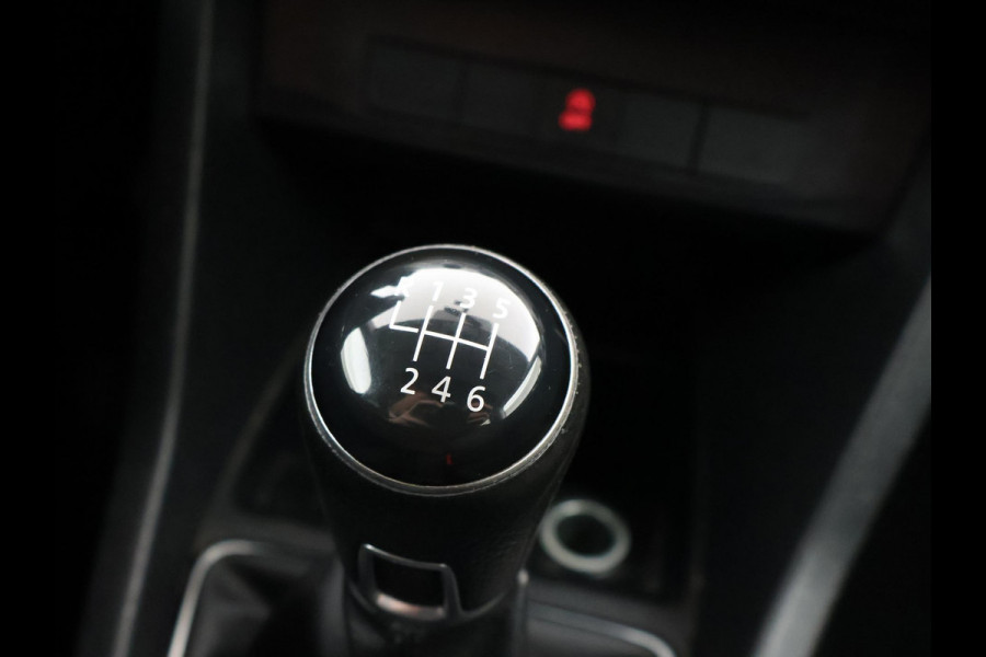 Volkswagen Caddy Maxi 1.4 TGI CNG ROLSTOEL AUTO *EXCL. BTW* 5-PERS. € 15.670,- INCL. BTW