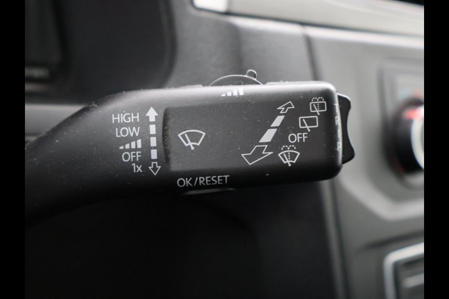 Volkswagen Caddy Maxi 1.4 TGI CNG ROLSTOEL AUTO *EXCL. BTW* 5-PERS. € 15.670,- INCL. BTW