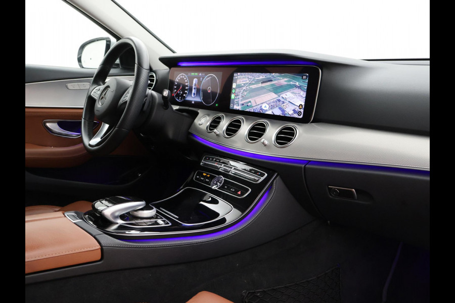 Mercedes-Benz E-Klasse 350e PLUG-IN HYBRID + HEAD-UP | DISTRONIC+ | SFEERVERLICHTING | LUCHTVERING