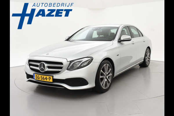 Mercedes-Benz E-Klasse 350e PLUG-IN HYBRID + HEAD-UP | DISTRONIC+ | SFEERVERLICHTING | LUCHTVERING
