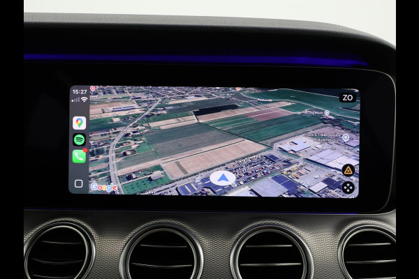Mercedes-Benz E-Klasse 350e PLUG-IN HYBRID + HEAD-UP | DISTRONIC+ | SFEERVERLICHTING | LUCHTVERING