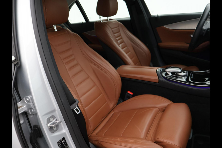 Mercedes-Benz E-Klasse 350e PLUG-IN HYBRID + HEAD-UP | DISTRONIC+ | SFEERVERLICHTING | LUCHTVERING