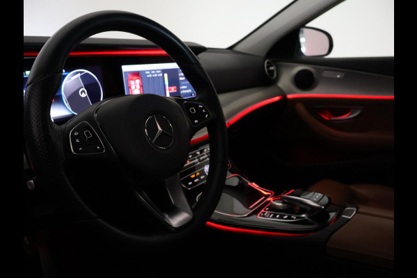 Mercedes-Benz E-Klasse 350e PLUG-IN HYBRID + HEAD-UP | DISTRONIC+ | SFEERVERLICHTING | LUCHTVERING