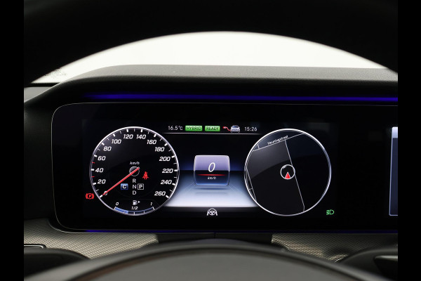 Mercedes-Benz E-Klasse 350e PLUG-IN HYBRID + HEAD-UP | DISTRONIC+ | SFEERVERLICHTING | LUCHTVERING