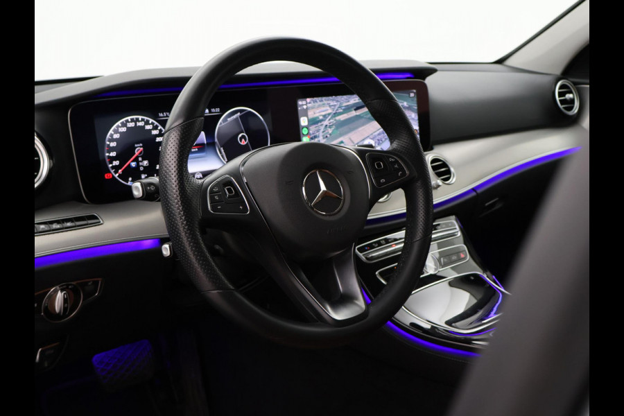 Mercedes-Benz E-Klasse 350e PLUG-IN HYBRID + HEAD-UP | DISTRONIC+ | SFEERVERLICHTING | LUCHTVERING