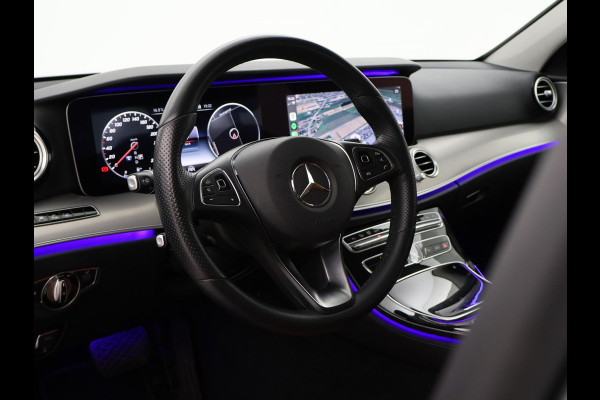Mercedes-Benz E-Klasse 350e PLUG-IN HYBRID + HEAD-UP | DISTRONIC+ | SFEERVERLICHTING | LUCHTVERING