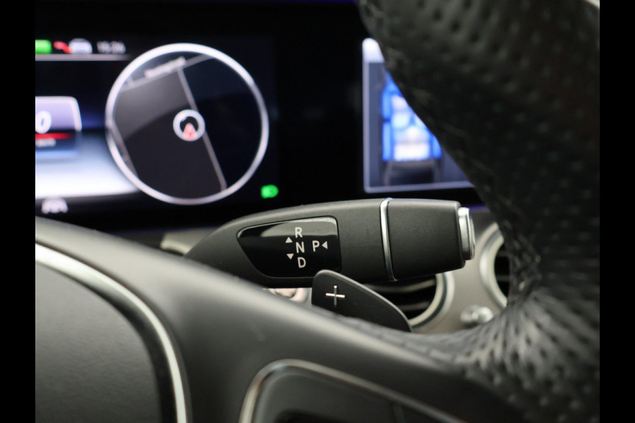 Mercedes-Benz E-Klasse 350e PLUG-IN HYBRID + HEAD-UP | DISTRONIC+ | SFEERVERLICHTING | LUCHTVERING