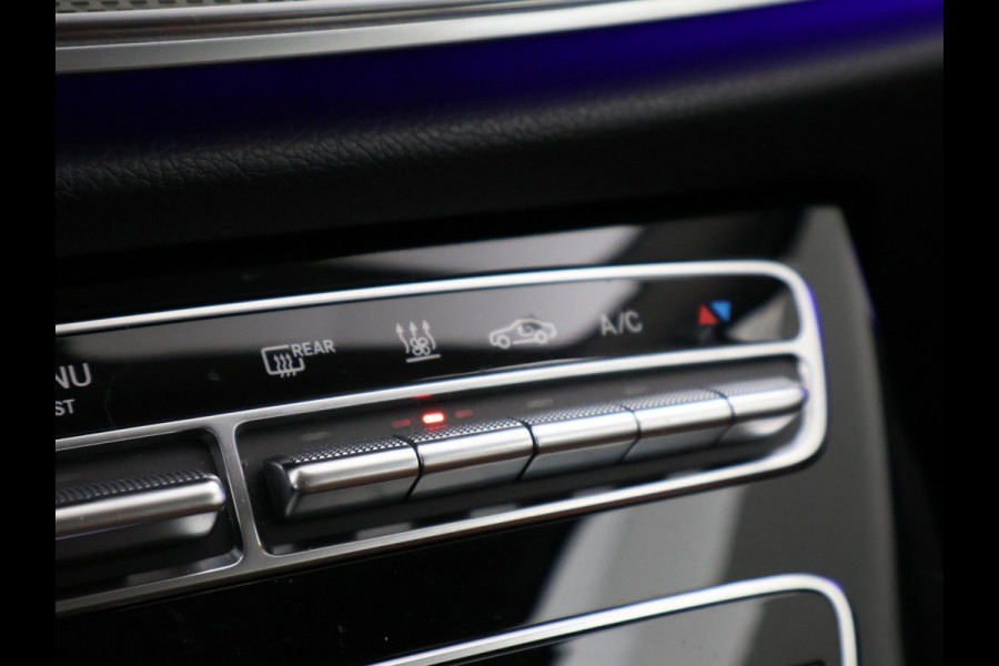 Mercedes-Benz E-Klasse 350e PLUG-IN HYBRID + HEAD-UP | DISTRONIC+ | SFEERVERLICHTING | LUCHTVERING