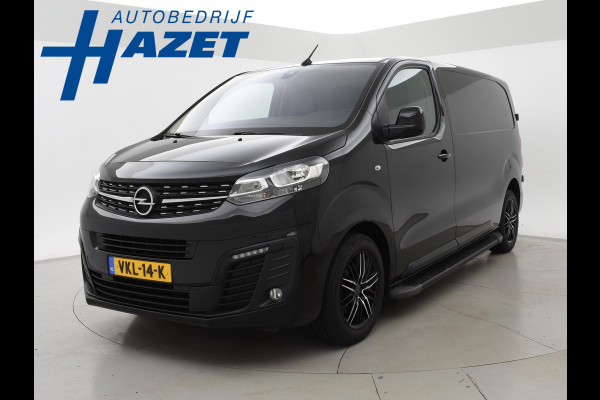 Opel Vivaro 2.0 CDTI 150 PK L2H1 INNOVATION + TREEPLANKEN | LMV | APPLE CARPLAY | CAMERA | TREKHAAK