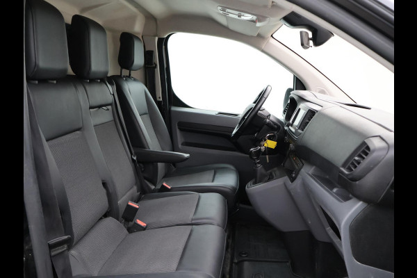 Opel Vivaro 2.0 CDTI 150 PK L2H1 INNOVATION + TREEPLANKEN | LMV | APPLE CARPLAY | CAMERA | TREKHAAK