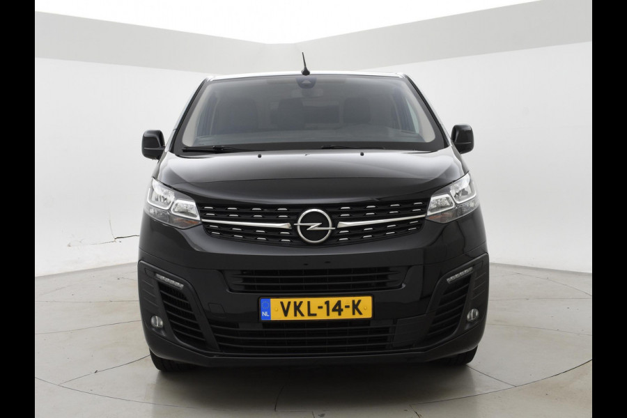 Opel Vivaro 2.0 CDTI 150 PK L2H1 INNOVATION + TREEPLANKEN | LMV | APPLE CARPLAY | CAMERA | TREKHAAK
