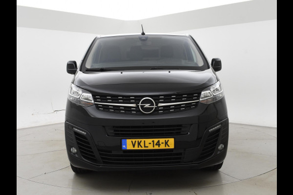 Opel Vivaro 2.0 CDTI 150 PK L2H1 INNOVATION + TREEPLANKEN | LMV | APPLE CARPLAY | CAMERA | TREKHAAK