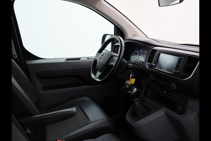 Opel Vivaro 2.0 CDTI 150 PK L2H1 INNOVATION + TREEPLANKEN | LMV | APPLE CARPLAY | CAMERA | TREKHAAK