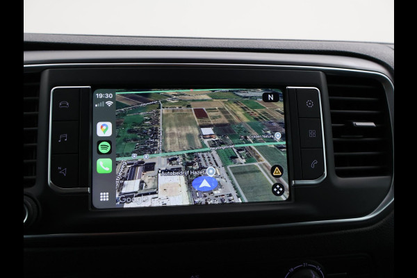 Opel Vivaro 2.0 CDTI 150 PK L2H1 INNOVATION + TREEPLANKEN | LMV | APPLE CARPLAY | CAMERA | TREKHAAK