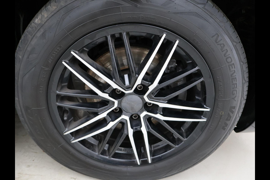 Opel Vivaro 2.0 CDTI 150 PK L2H1 INNOVATION + TREEPLANKEN | LMV | APPLE CARPLAY | CAMERA | TREKHAAK